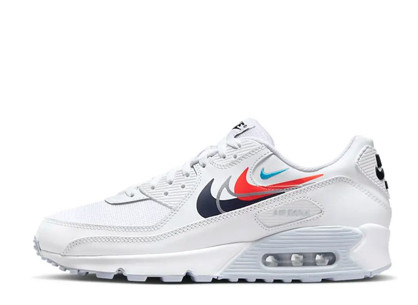 Nike air max 90 2025 bright crimson
