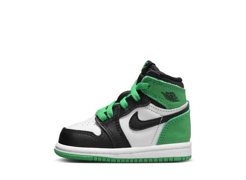 Nike TD Air Jordan 1 Retro High OG