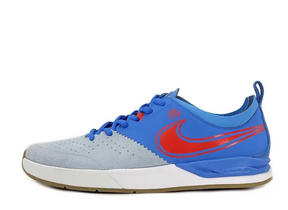 Nike SB Project BA Premium 