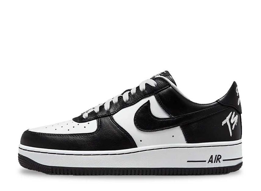 Terror Squad × Nike Air Force 1 Low QS 