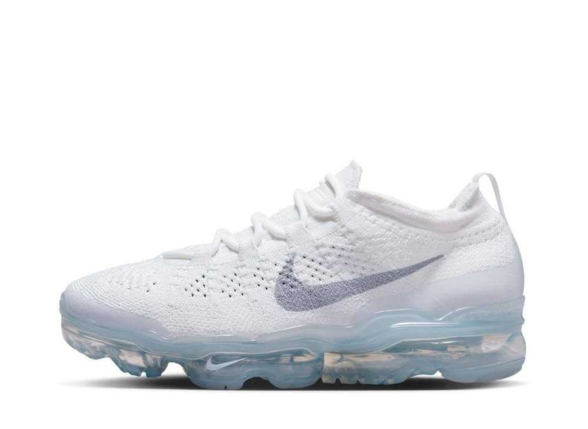 Nike Women s Air VaporMax 2023 Flyknit Pure Platinum