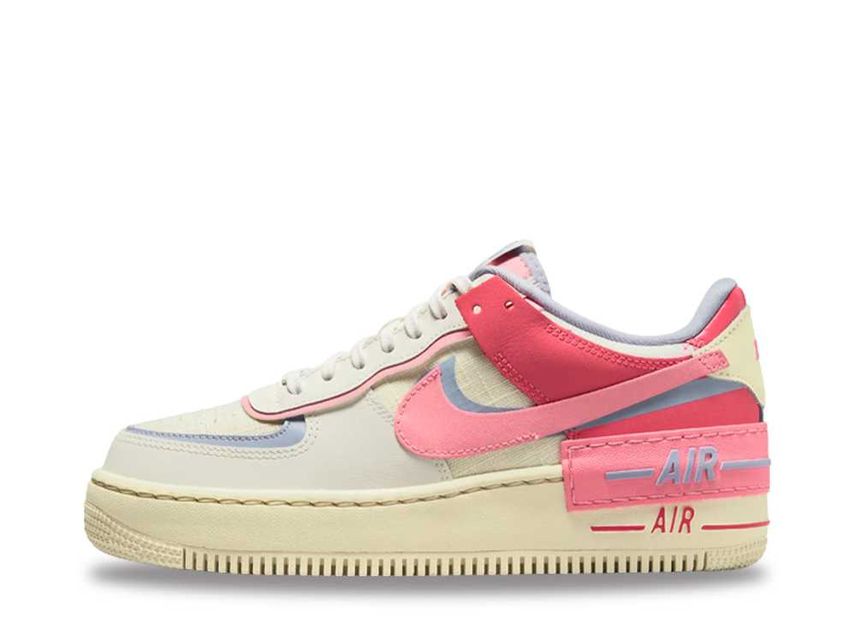 Air force sales af1 shadow pink