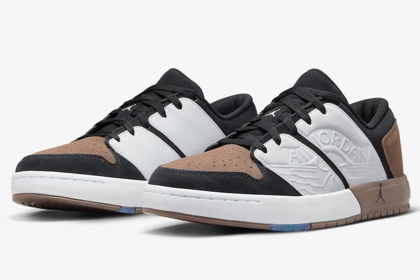 Nike Jordan Nu Retro 1 Low Nike Jordan Nu Retro 1 Low