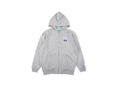4/8発売|Thunder Bunny × WIND AND SEA collection|抽選/販売/定価