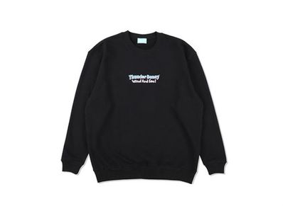 4/8発売|Thunder Bunny × WIND AND SEA collection|抽選/販売/定価