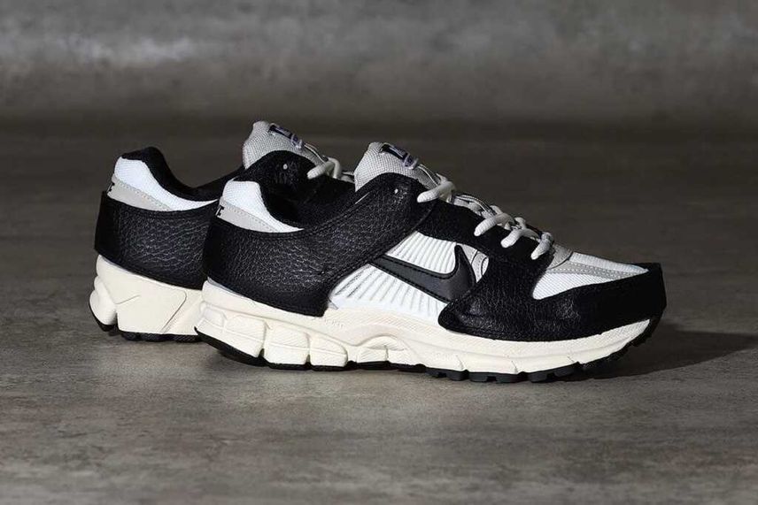 4/13発売|Nike WMNS Zoom Vomero 5 "Wolf Grey and Black"|抽選/販売/定価情報