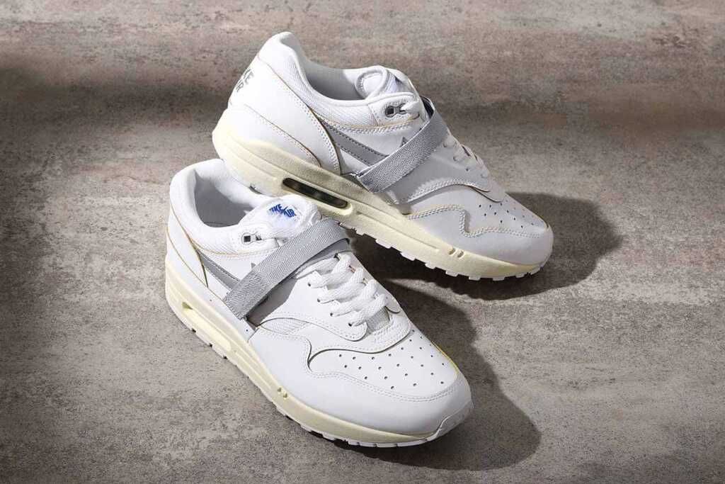 4/13発売|Nike Air Max 1 "Time Warp"|抽選/販売/定価情報