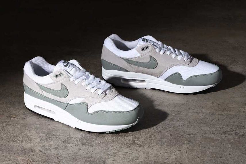 4/14発売|Nike Air Max 1 "Mica Green"|抽選/販売/定価情報
