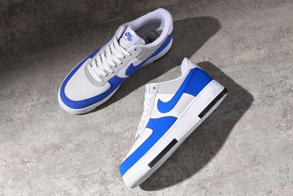 4/13発売|Nike Air Force 1 Low '07 "Time Warp"|抽選/販売/定価情報