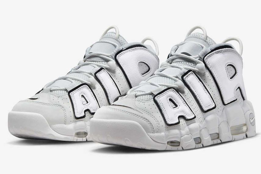 Nike Air More Uptempo '96 Nike Air More Uptempo '96