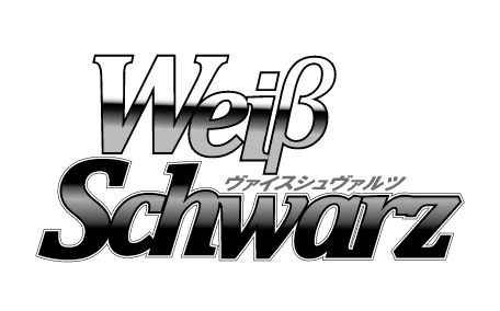 Weiß Schwarz
