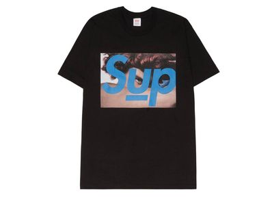 Supreme / Undercover Face Tee