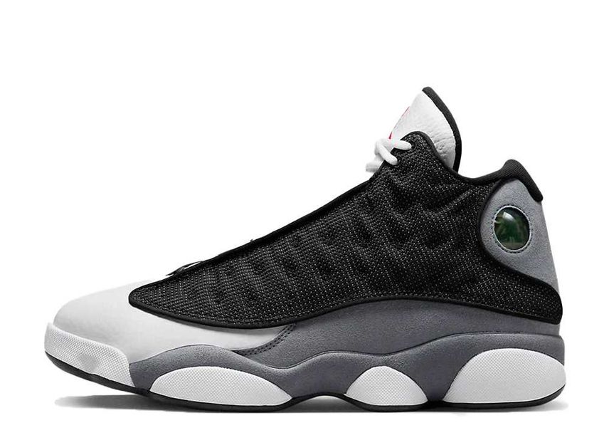 Air jordan 13 retro black best sale