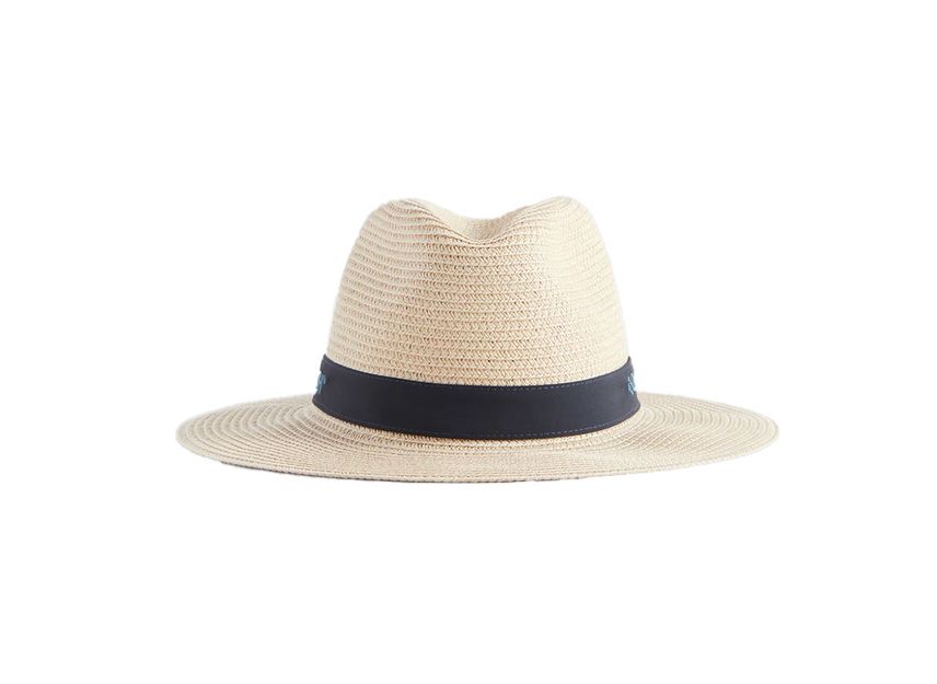 Pfg bonehead online straw hat