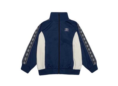 umbro × 9090 Tech Logo Track Jacket