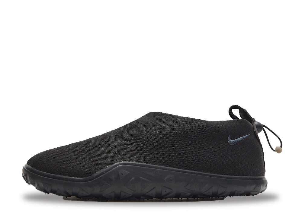 ナイキオンライン購入の確実本物ナイキ エアモック 2023 NIKE ACG MOC PRM