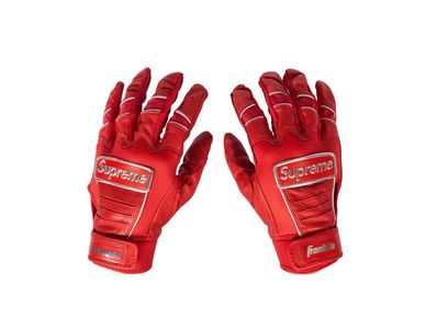 Supreme franklin batting hot sale gloves