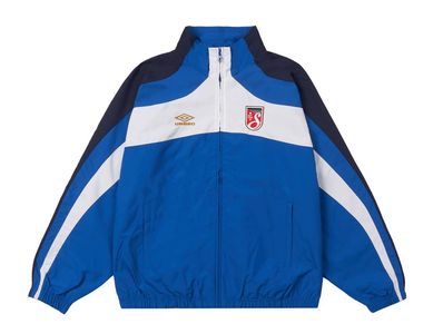 Supreme / Umbro Track Jacket