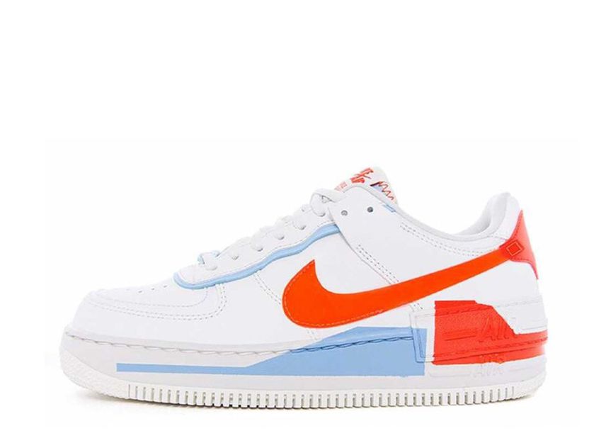 Nike WMNS Air Force 1 Low Shadow