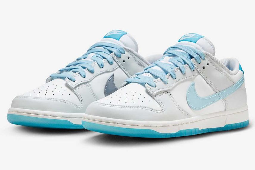 最新リーク|Nike Dunk Low "520"|抽選/販売/定価情報