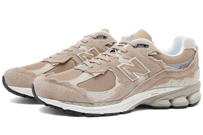 4/14発売|New Balance 2002R Protection Pack "Beige"|抽選/販売/定価情報
