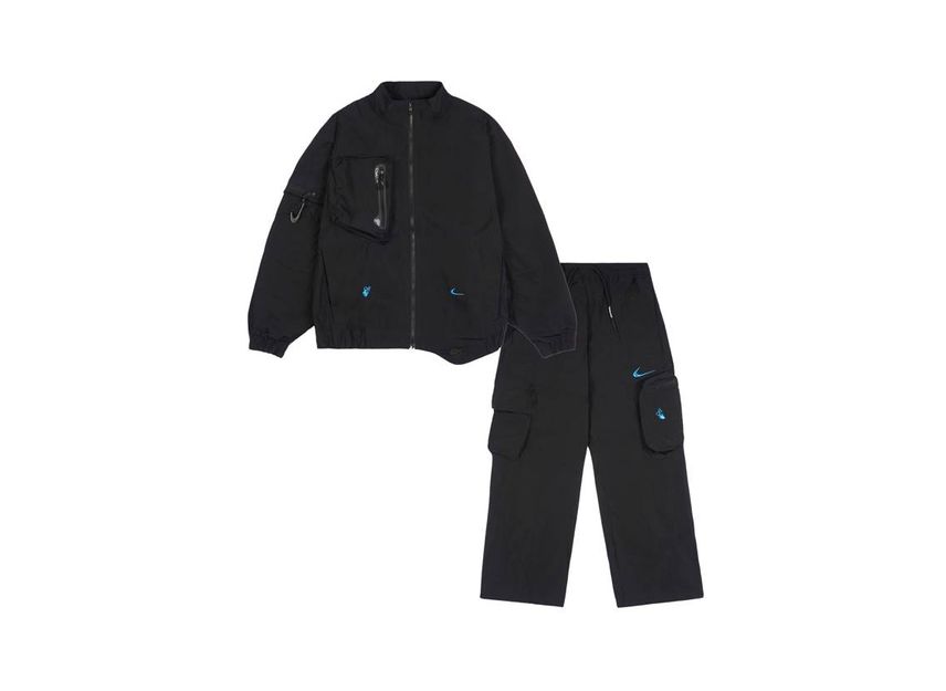 Nike x Off-White Men's Tracksuit 003