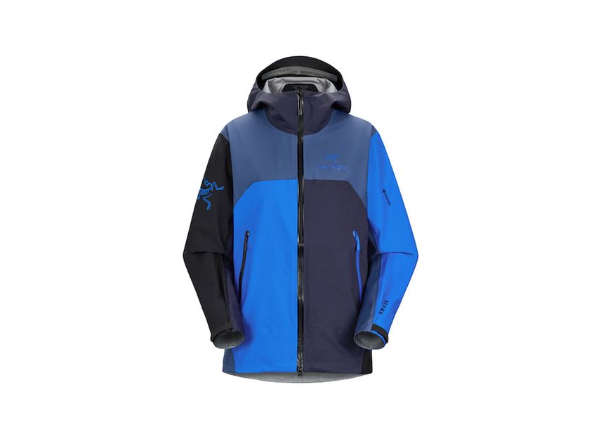 ARC'TERYX x BEAMS Women's Beta Jacket