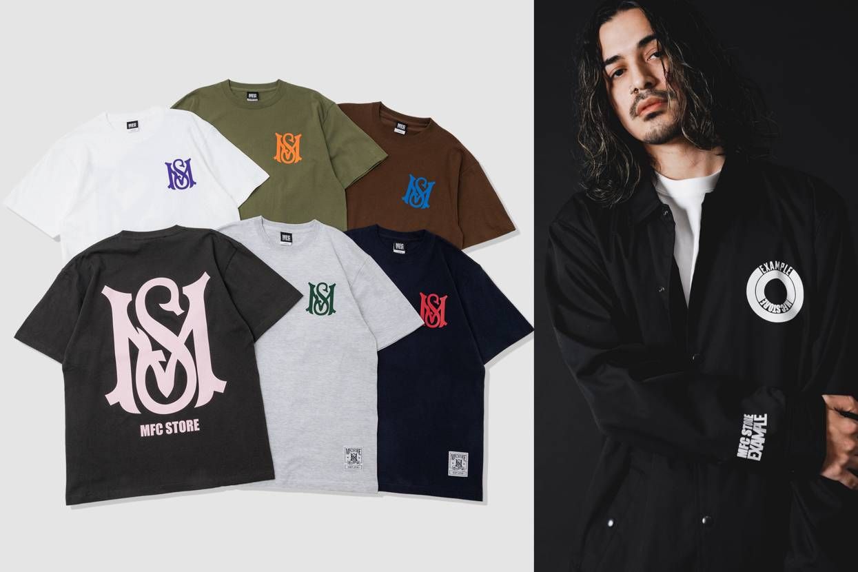 MFC STOREが4/17にグランドオープンする「三井アウトレットパーク 大阪門真」に出店！ 1枚目