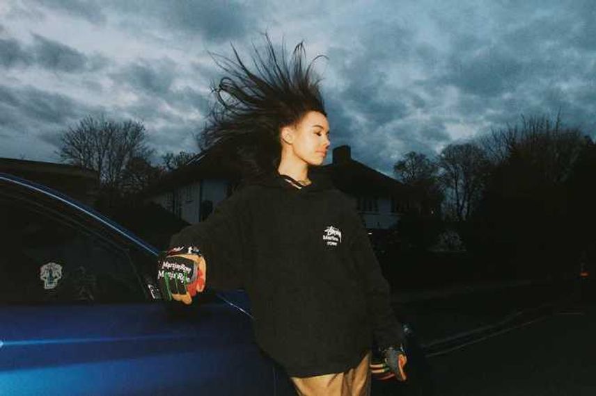 4/14発売|Martine Rose × Stussy 2023SS collection|抽選/販売/定価情報
