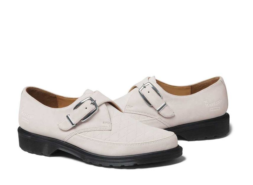 Dr martens hot sale rousden creeper