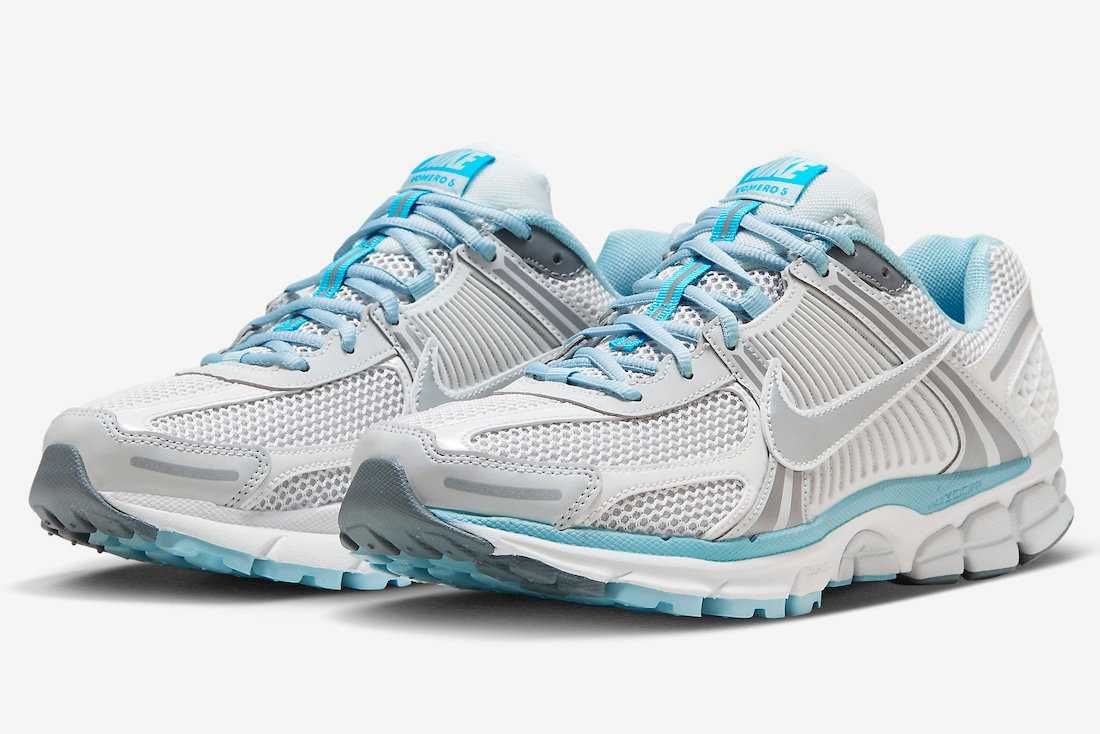 最新リーク|Nike Zoom Vomero 5 "520"|抽選/販売/定価情報