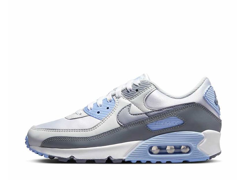 Nike air max 90 womens wolf grey sales