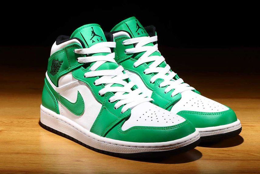 Nike Air Jordan 1 Mid \