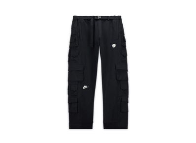 PEACEMINUSONE PMO x NIKE Wide Pants 