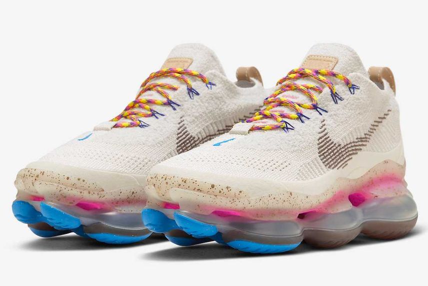 最新リーク|Nike Air Max Scorpion Flyknit "Hiking"|抽選/販売/定価情報
