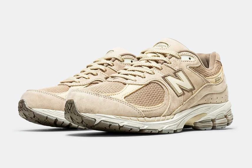 4/7発売|New Balance 2002R "Beige"|抽選/販売/定価情報