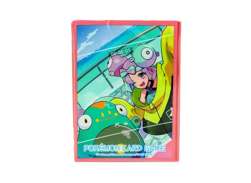 ポケモンカードゲーム ポケモンセンター・ジムセット(スノーハザード ポケモンカードゲーム ポケモンセンター・ジムセット(スノーハザード