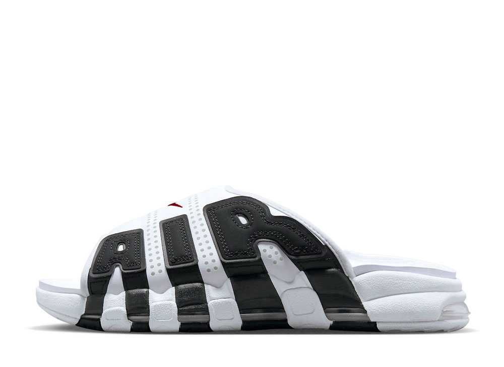 3/14発売|Nike Air More Uptempo Slide 2colors|抽選/販売/定価情報 3/14発売|Nike Air More Uptempo Slide 2colors|抽選/販売/定価情報