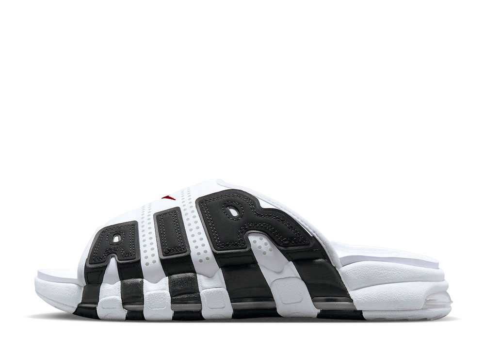 3/14発売｜Nike Air More Uptempo Slide 2colors｜抽選/販売/定価情報 ...