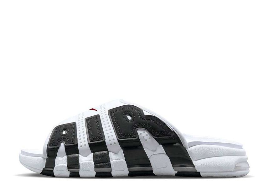 4/20発売|Nike Air More Uptempo Slide 2colors|抽選/販売/定価情報