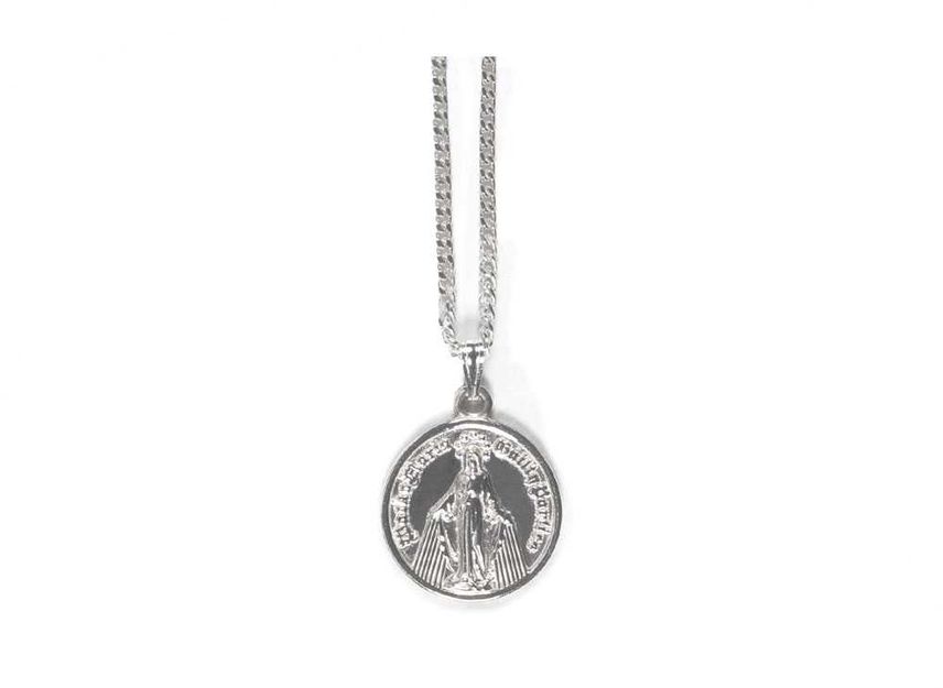 WACKO MARIA Coin Necklace