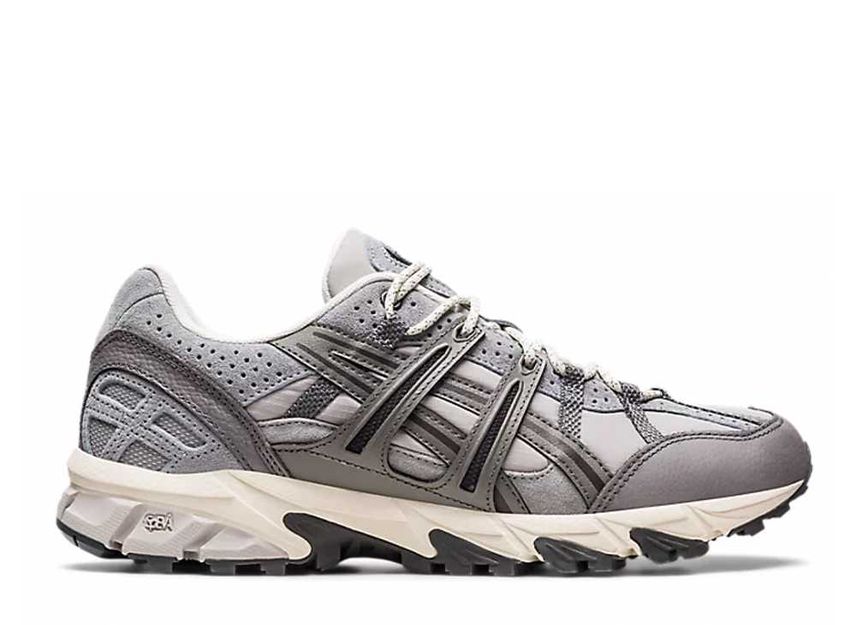 新品24cm 完売 ASICS GEL-SONOMA ホワイト/スモーキーグレー 新品24cm 完売 ASICS GEL-SONOMA ホワイト/スモーキーグレー
