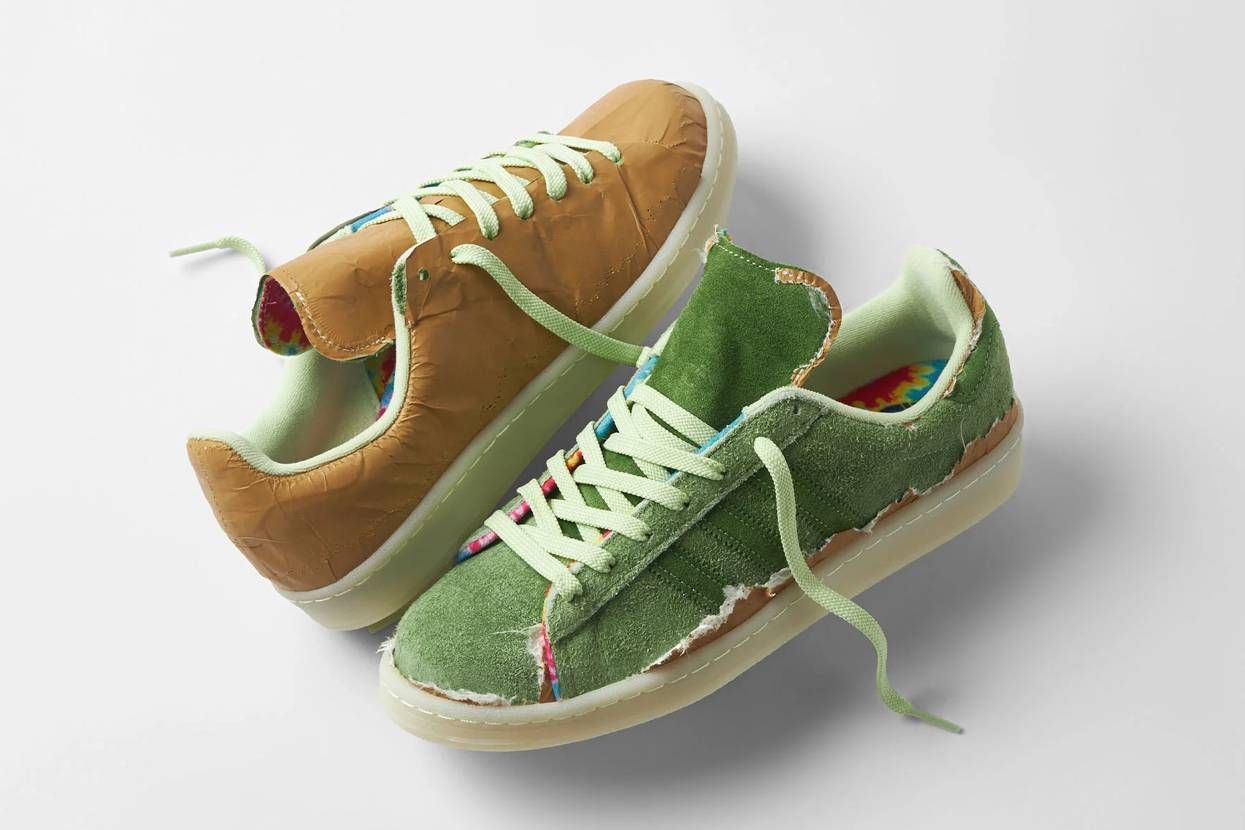 4/20発売|adidas Campus 80's "Croptober 420"|抽選/販売/定価情報
