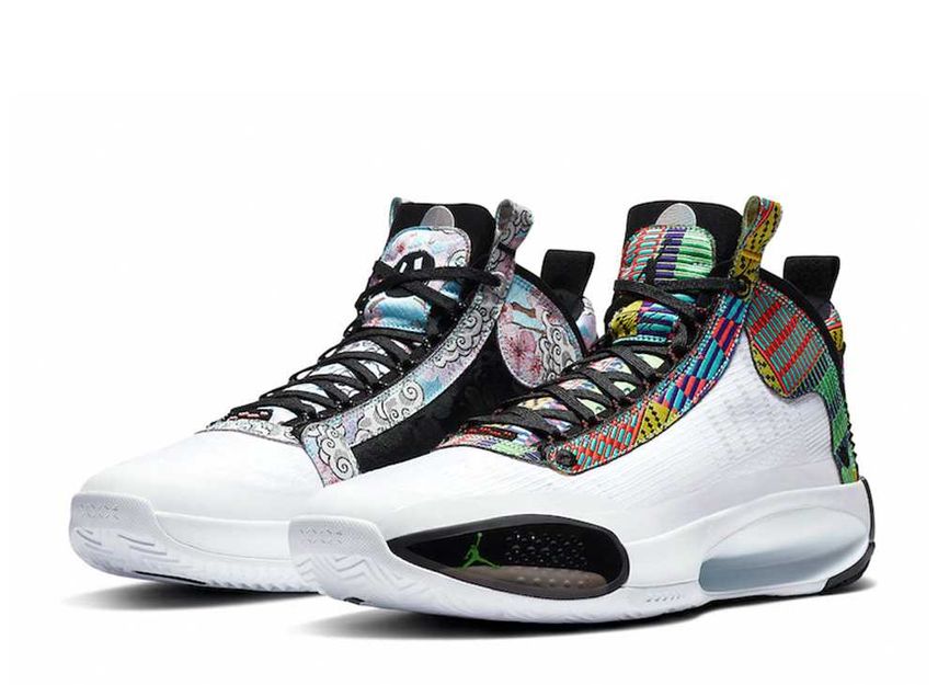Air jordan 34 release best sale