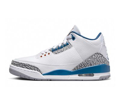 Nike Air Jordan 3 Retro
