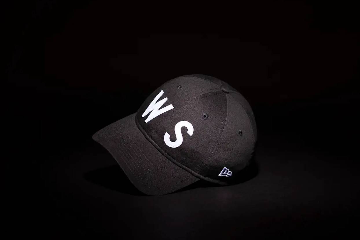 4/19発売|WILDSIDE YOHJI YAMAMOTO × New Era 3rd collection|抽選/販売/定価情報