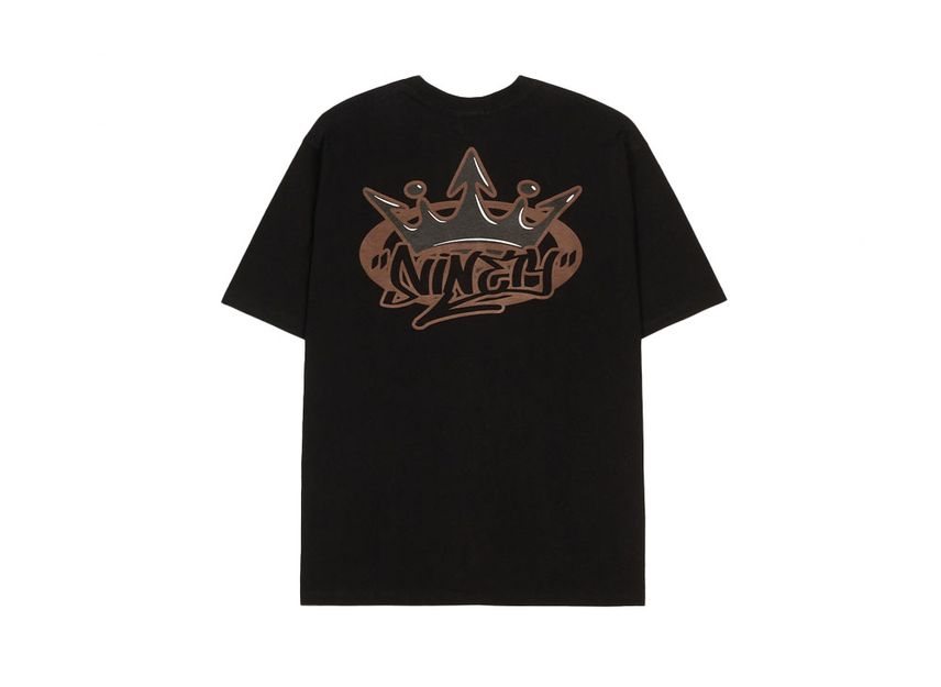 9090 King Logo tee