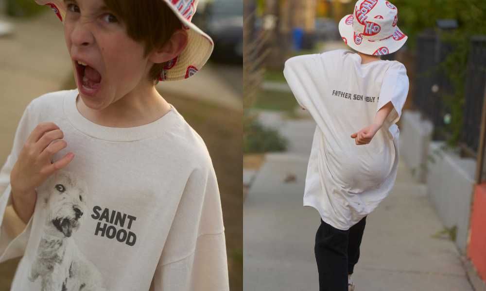 4/22発売|NEIGHBORHOOD × SAINT Mxxxxxx Drop 2|抽選/販売/定価情報
