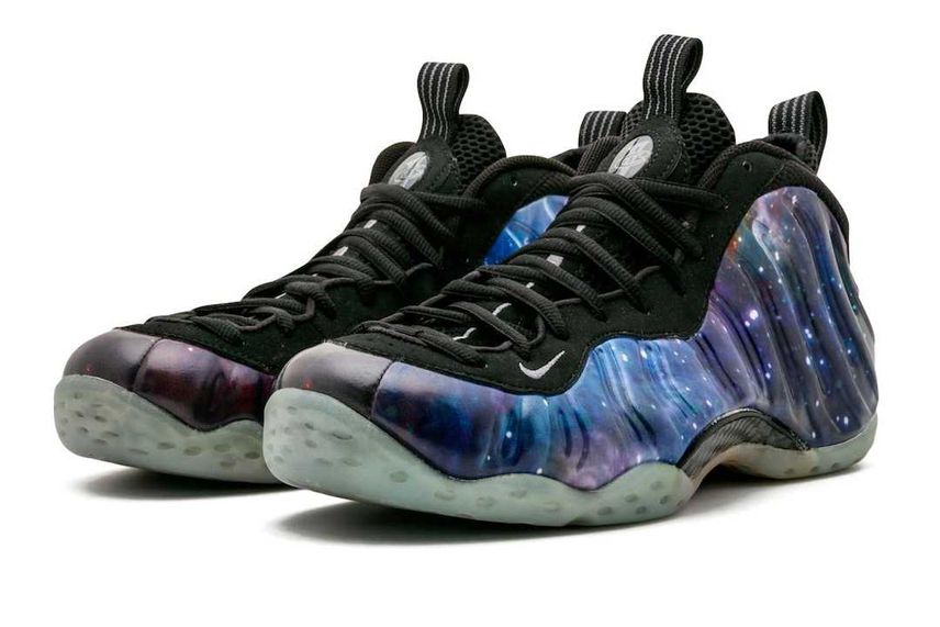 Foamposite 2 on sale