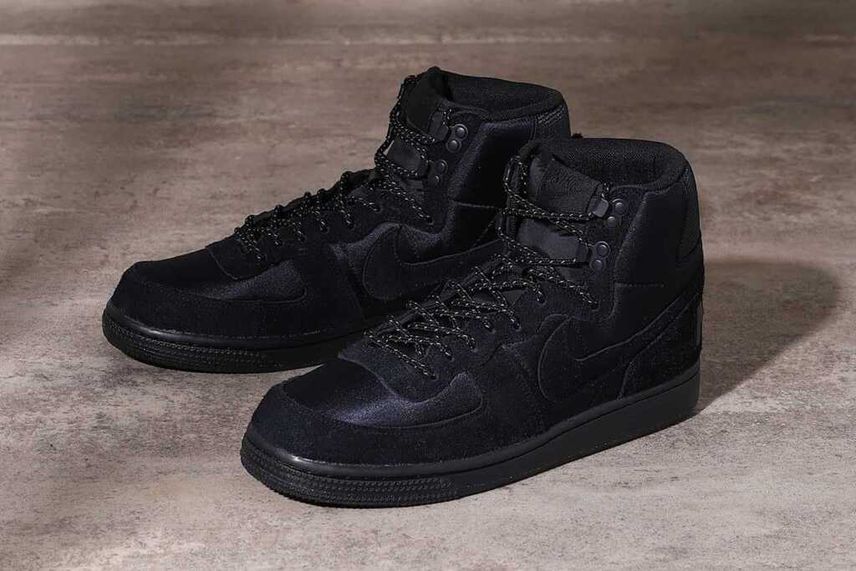 Nike Terminator High Nike Terminator High